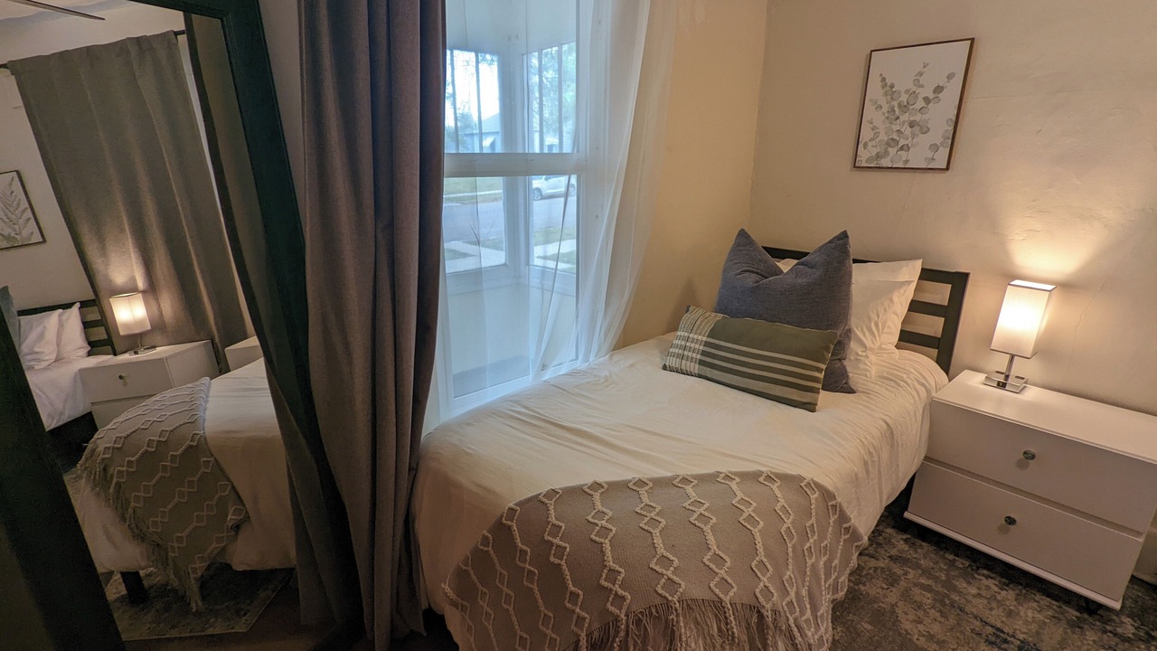 Photo of Bedroom in Great Falls