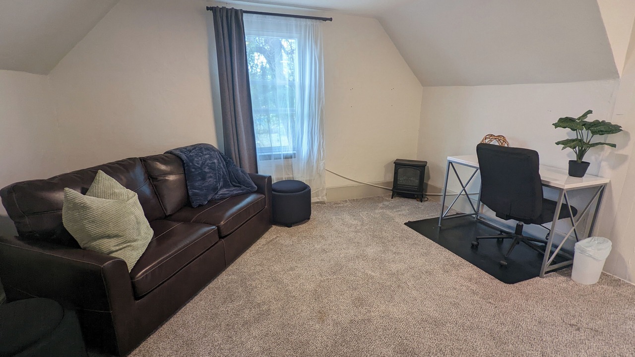 Photo of Livingroom in Great Falls