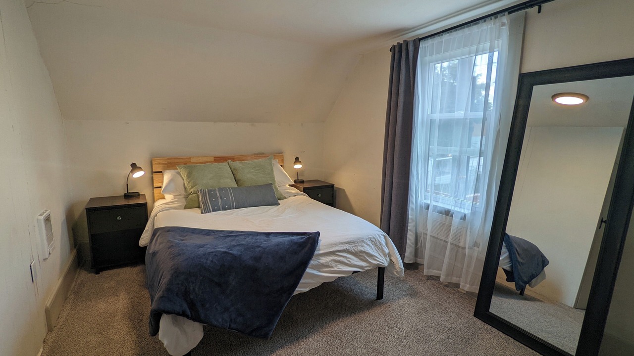 Photo of Bedroom in Great Falls