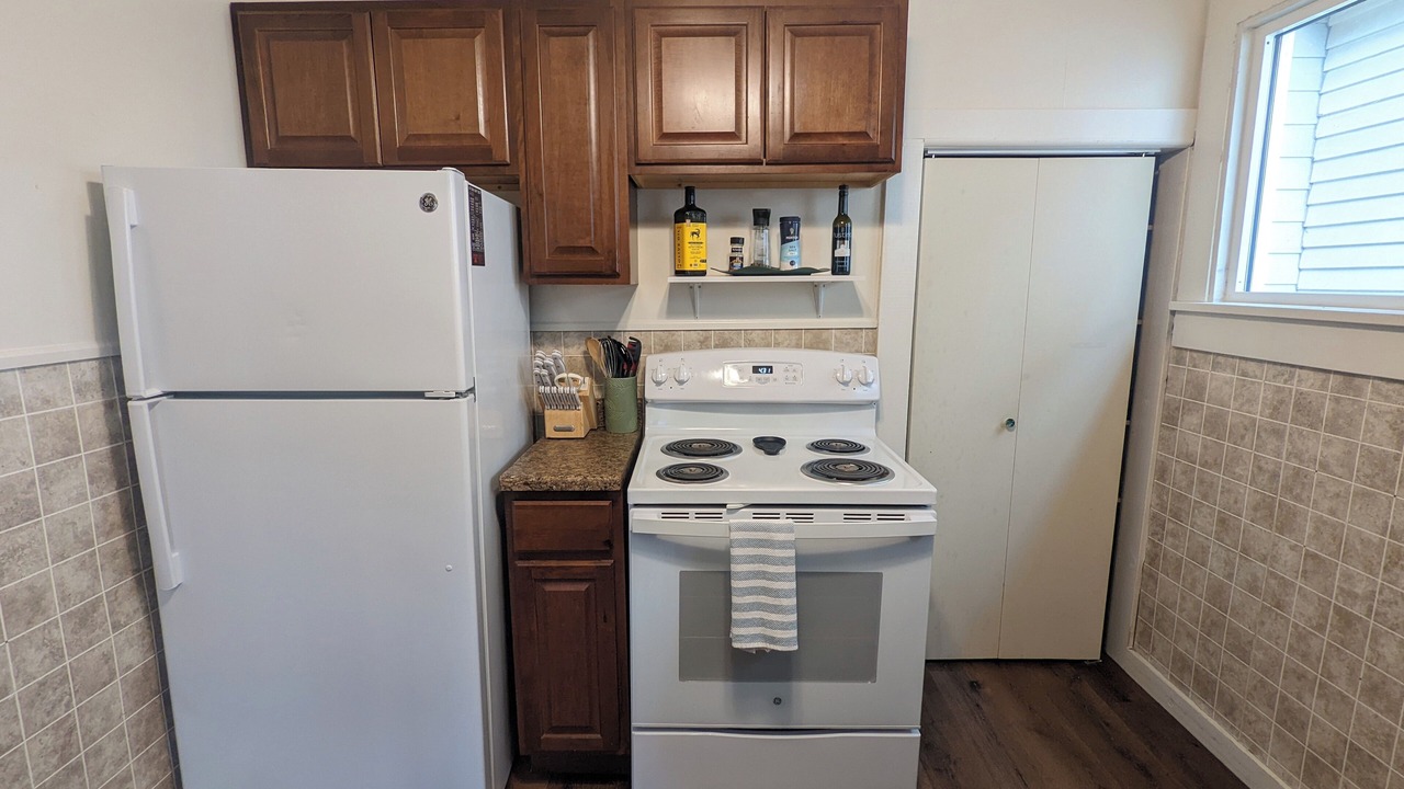 Photo of Kitchen in Great Falls