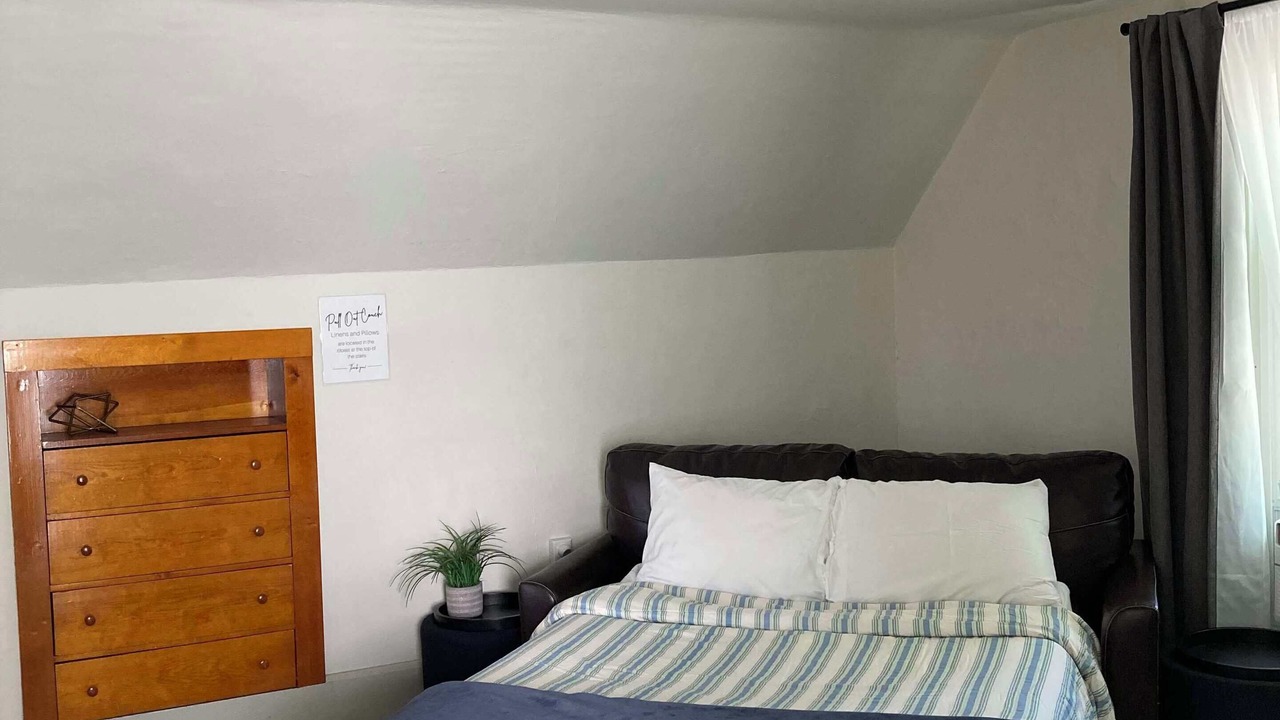 Photo of Bedroom in Great Falls