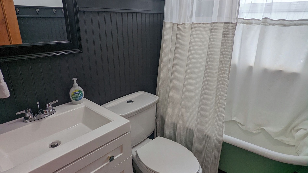 Photo of Bathroom in Great Falls