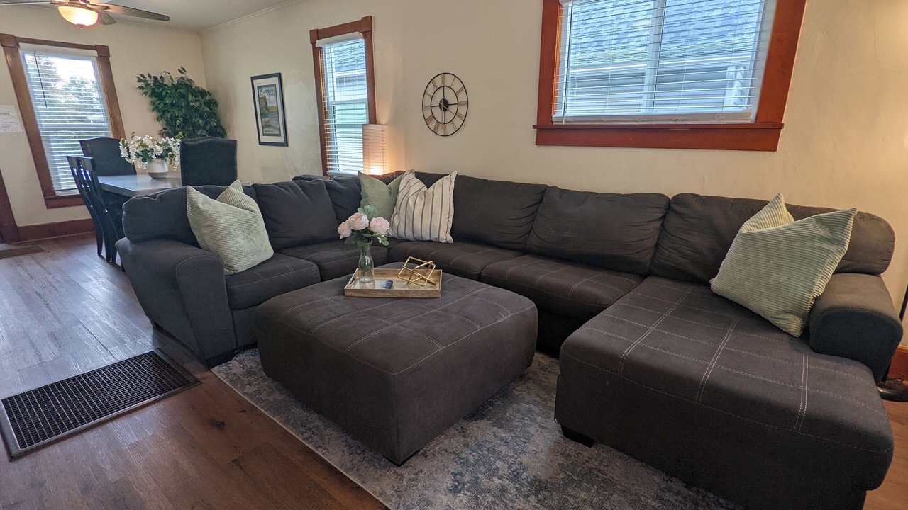 Photo of Livingroom in Great Falls