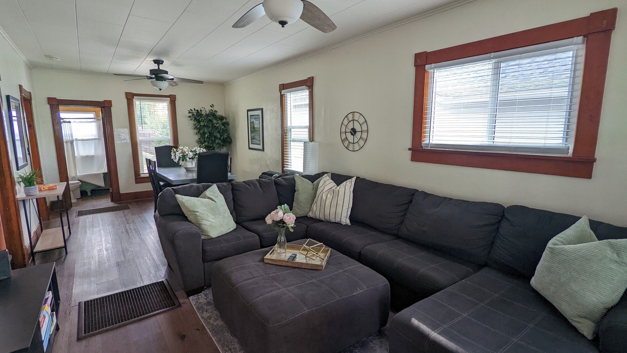 Photo of Livingroom in Great Falls