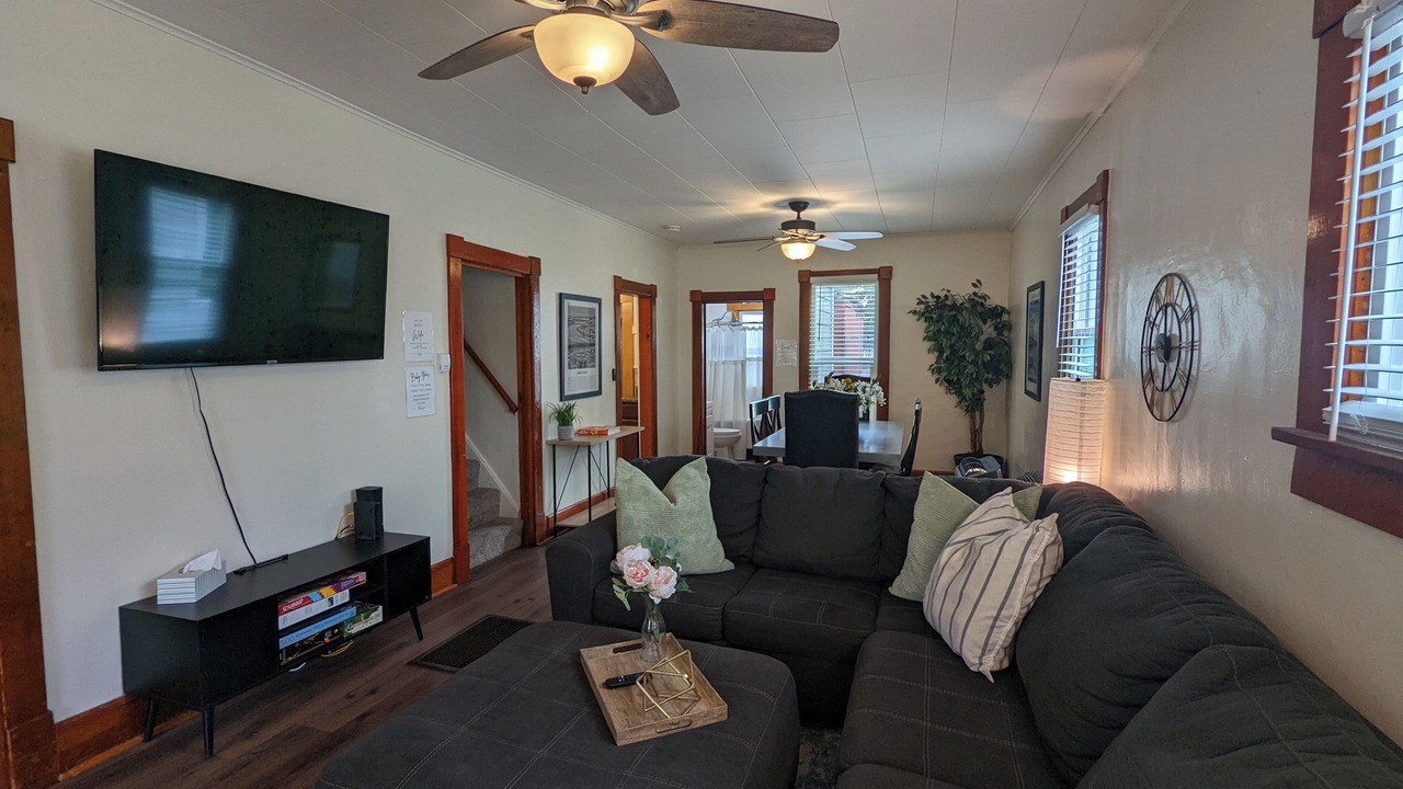 Photo of Livingroom in Great Falls