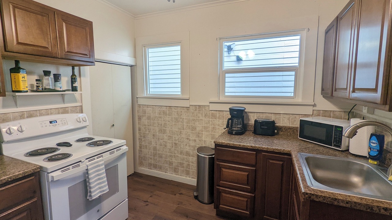 Photo of Kitchen in Great Falls