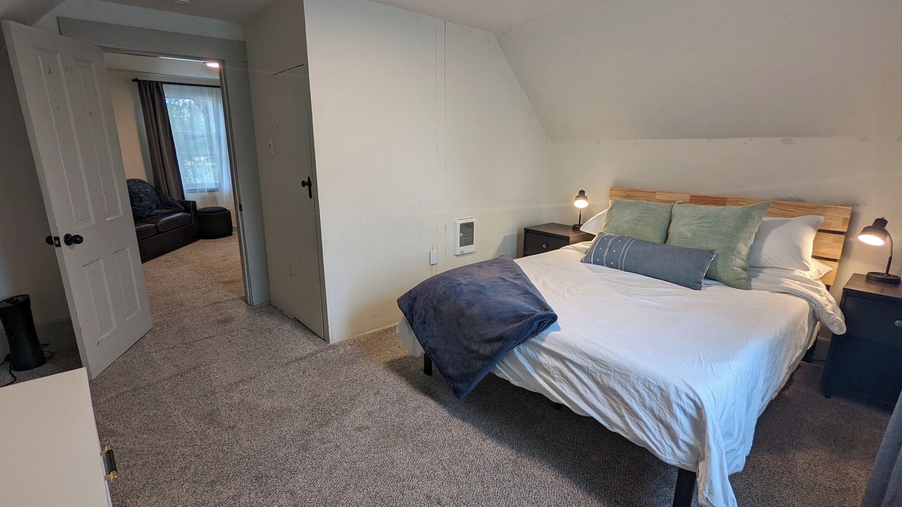 Photo of Bedroom in Great Falls