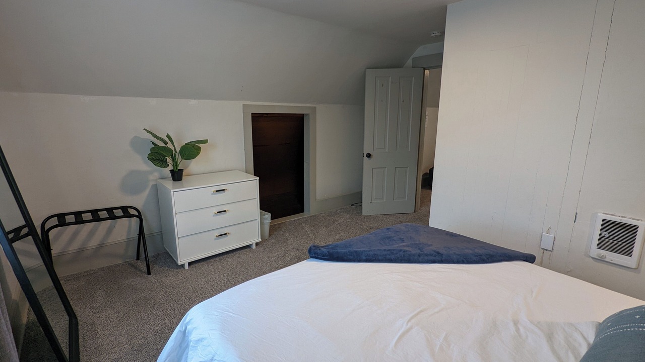 Photo of Bedroom in Great Falls