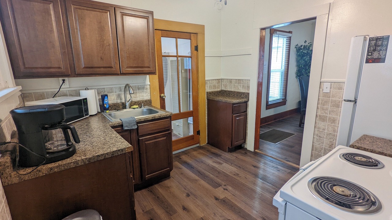 Photo of Kitchen in Great Falls