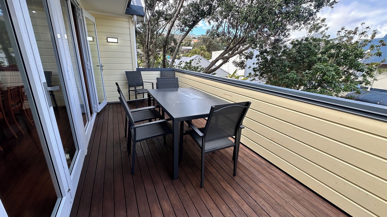 Photo of Outdoor in Russell