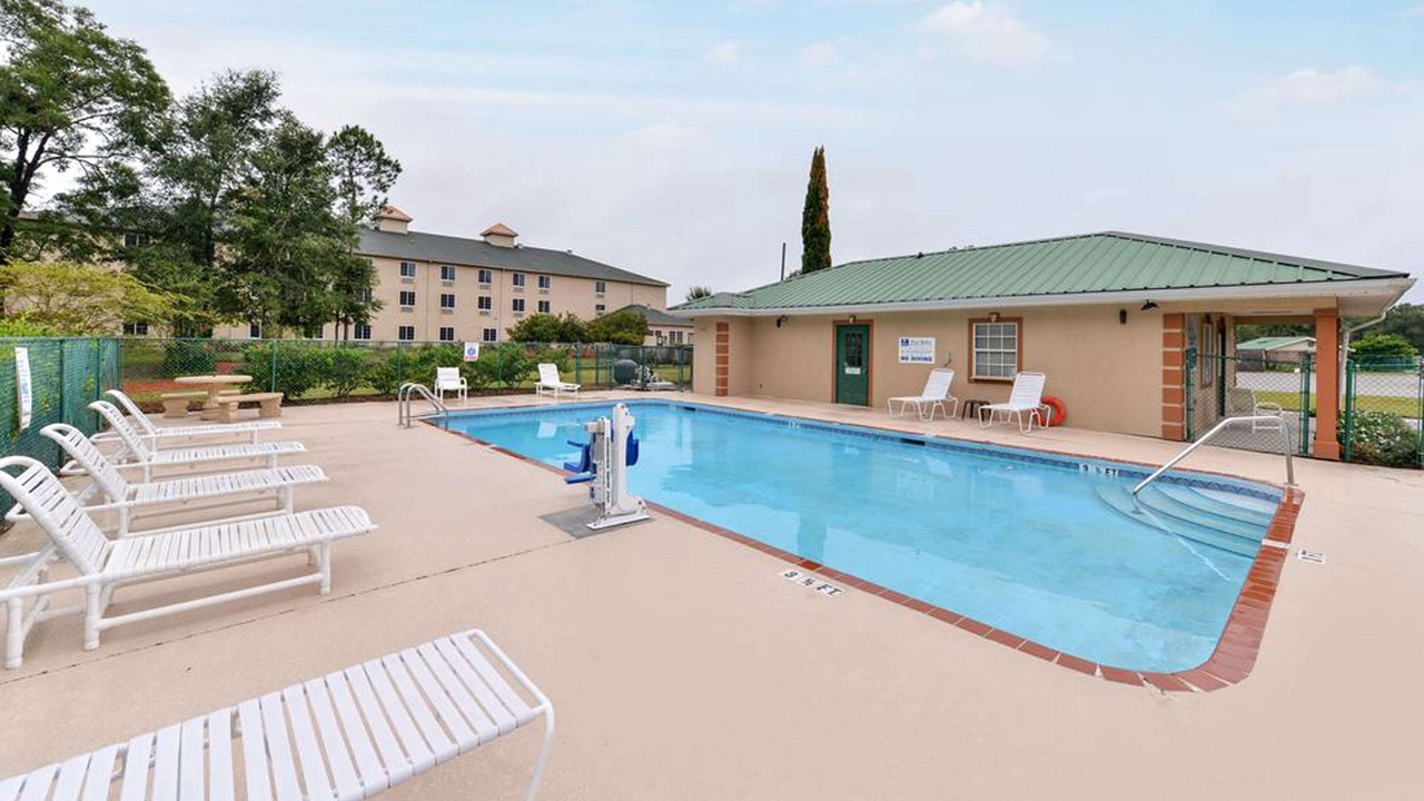 Photo of Outdoor in Crawfordville