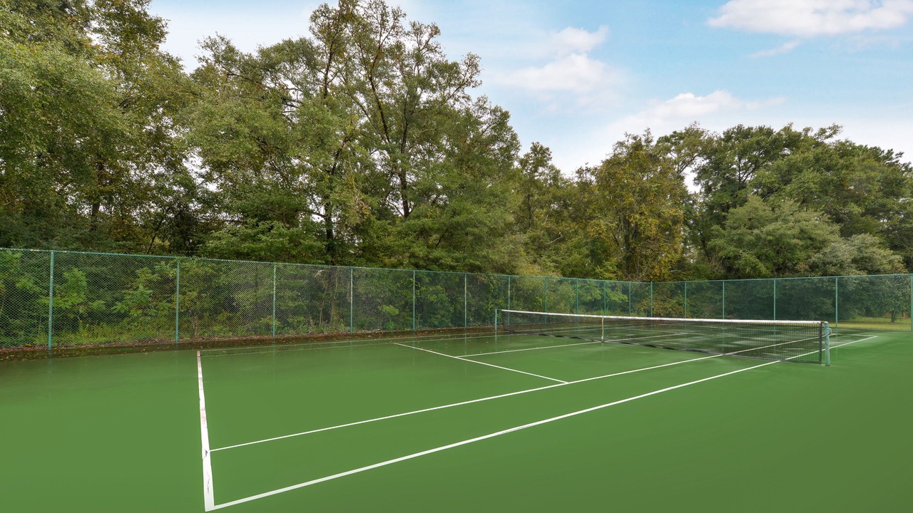 Photo of Outdoor in Crawfordville