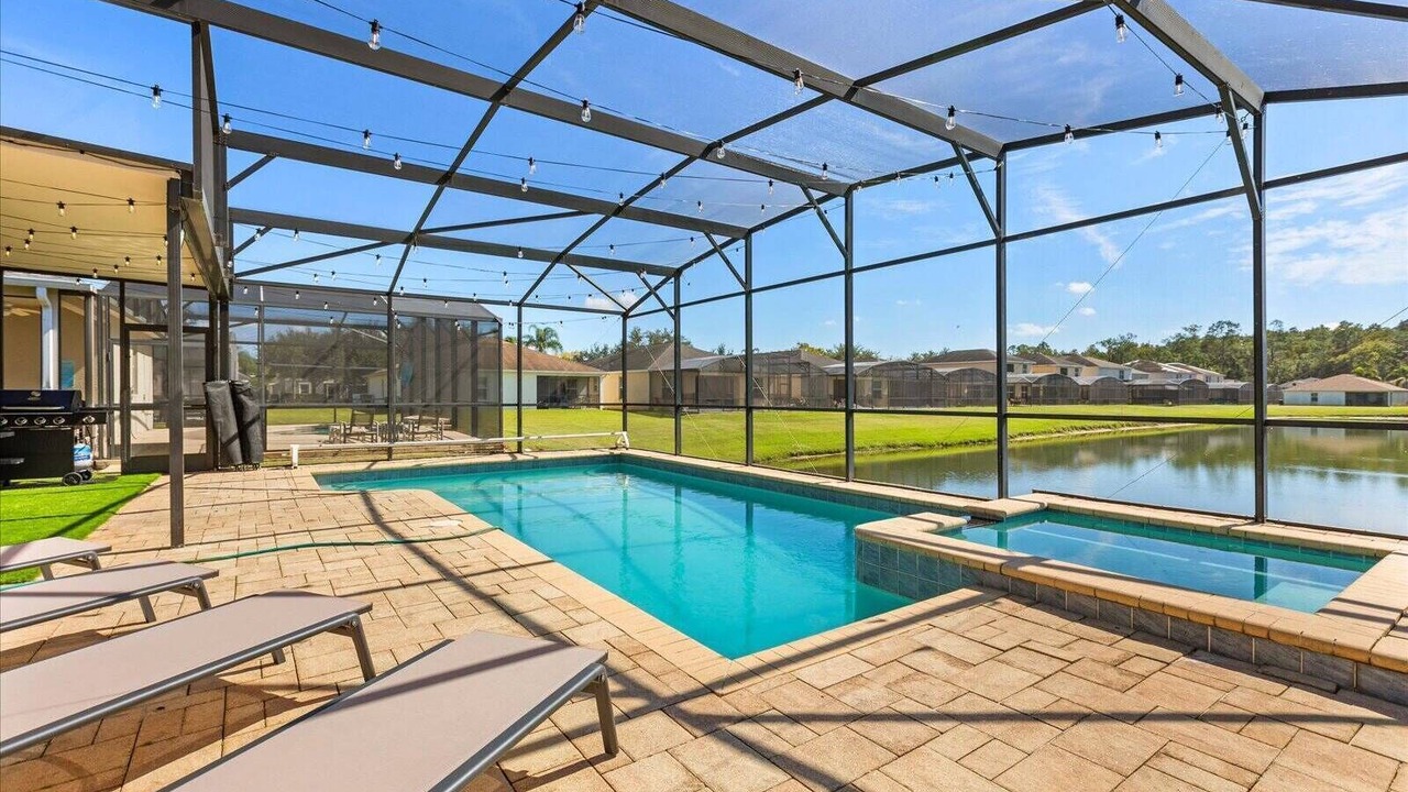Photo of Outdoor in Crystal Cove
