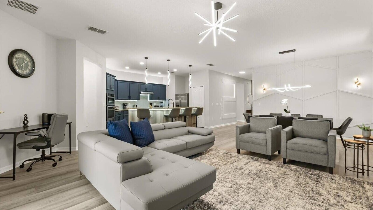 Photo of Livingroom in Crystal Cove