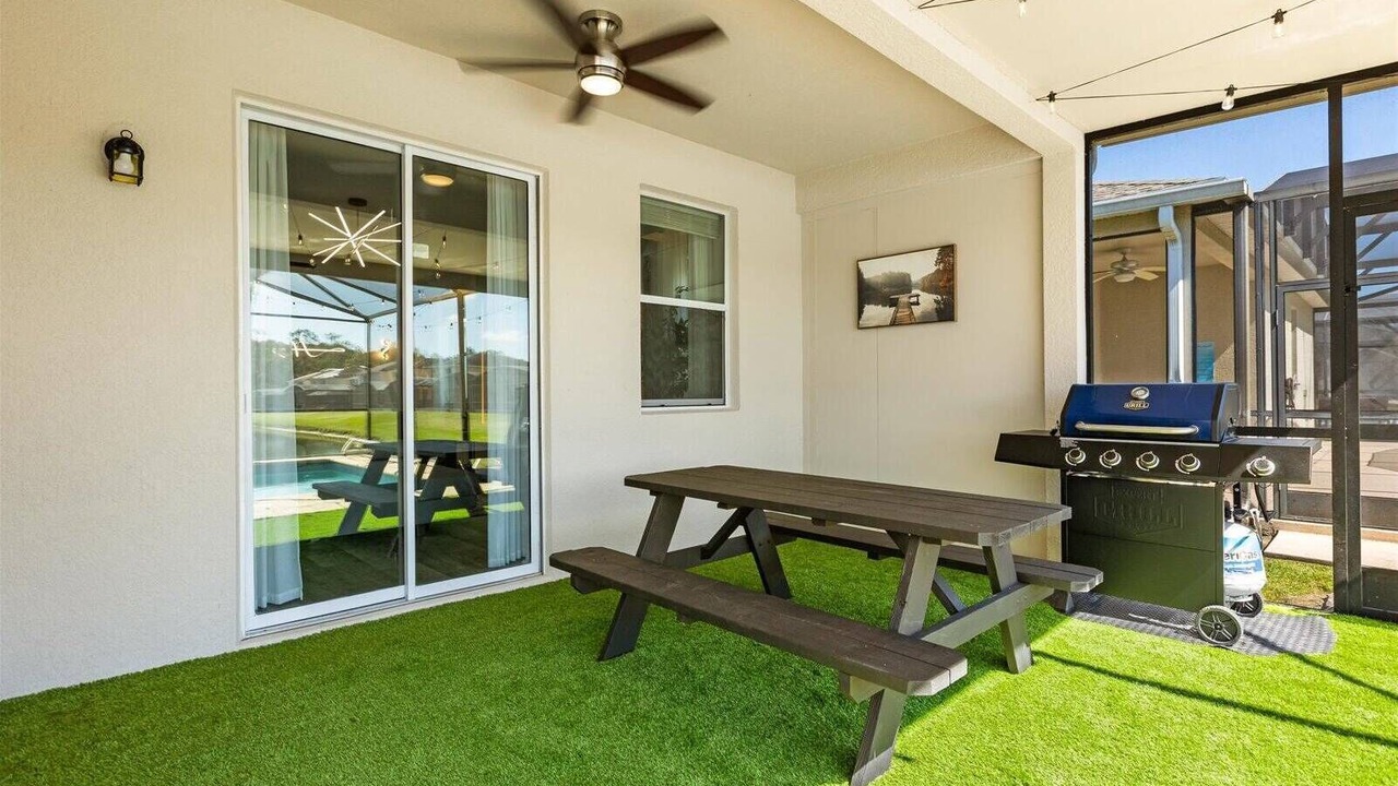 Photo of Outdoor in Crystal Cove