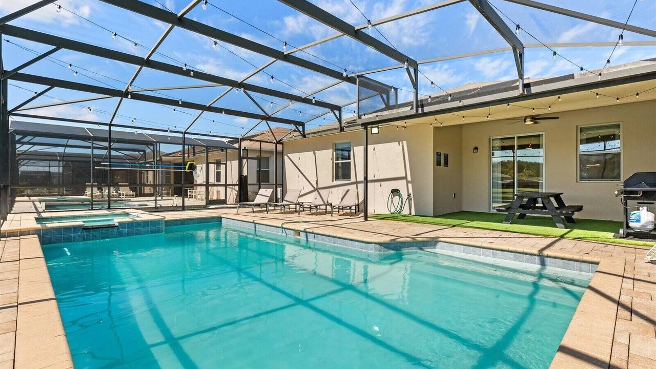 Photo of Outdoor in Crystal Cove