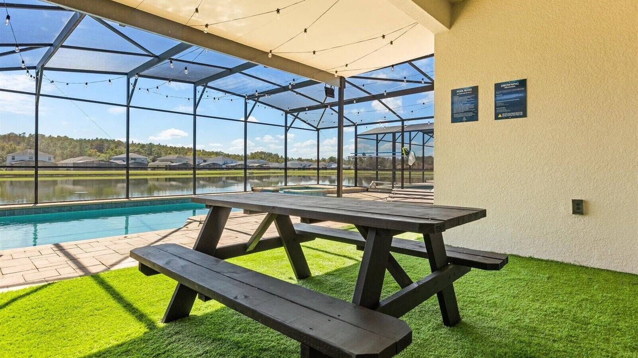 Photo of Outdoor in Crystal Cove