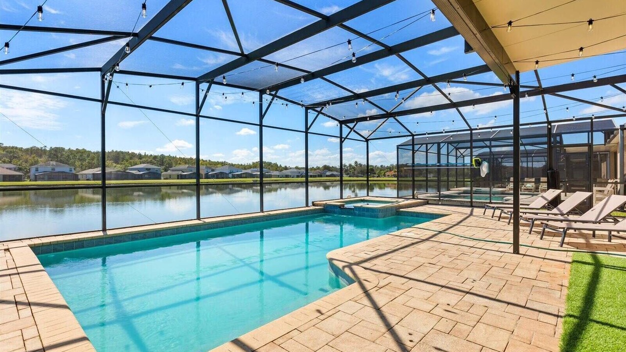Photo of Outdoor in Crystal Cove