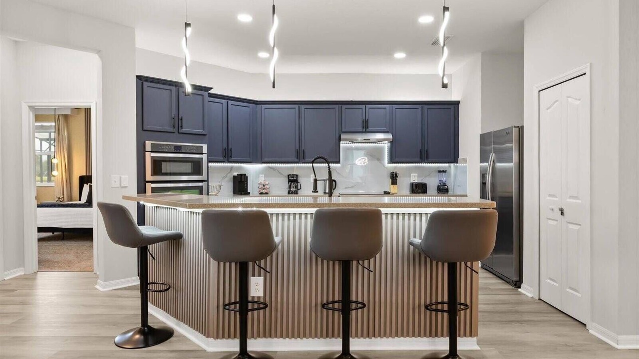 Photo of Kitchen in Crystal Cove