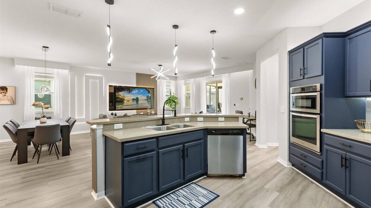 Photo of Kitchen in Crystal Cove