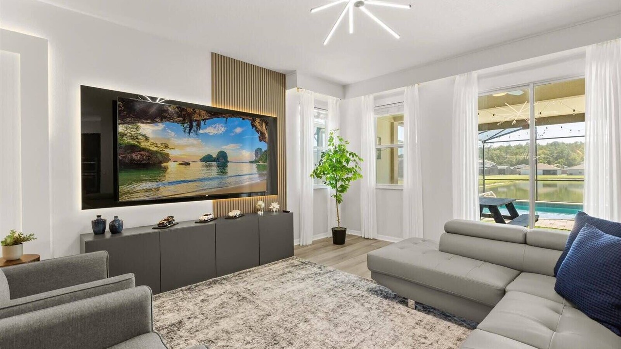Photo of Livingroom in Crystal Cove