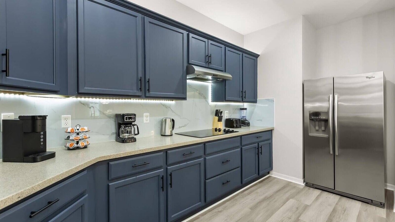 Photo of Kitchen in Crystal Cove