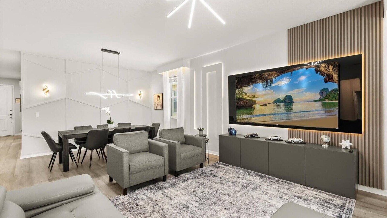 Photo of Livingroom in Crystal Cove