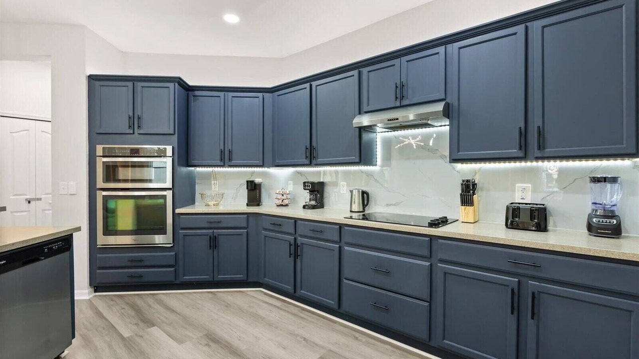 Photo of Kitchen in Crystal Cove
