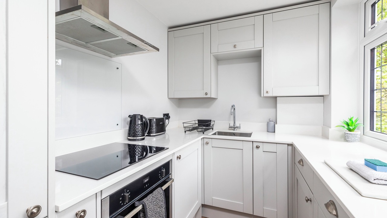 Photo of Kitchen in Sandbanks