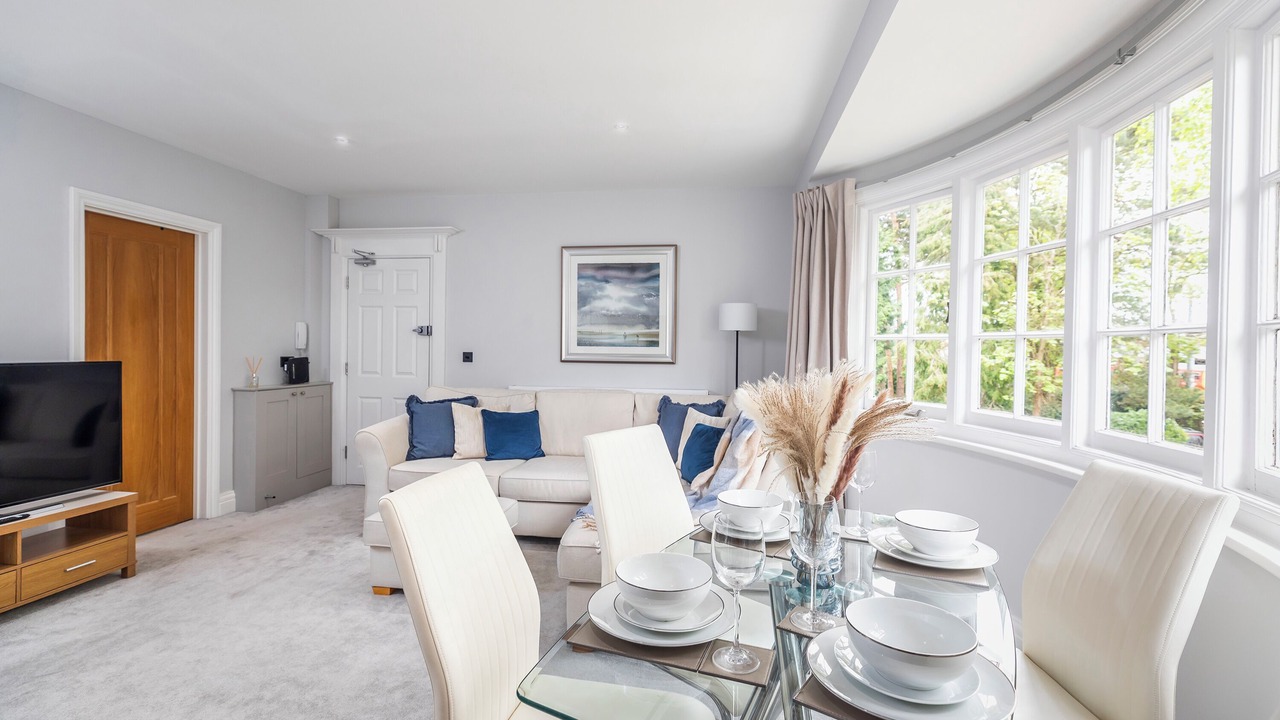 Photo of Livingroom in Sandbanks