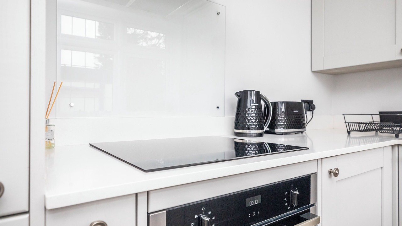 Photo of Kitchen in Sandbanks