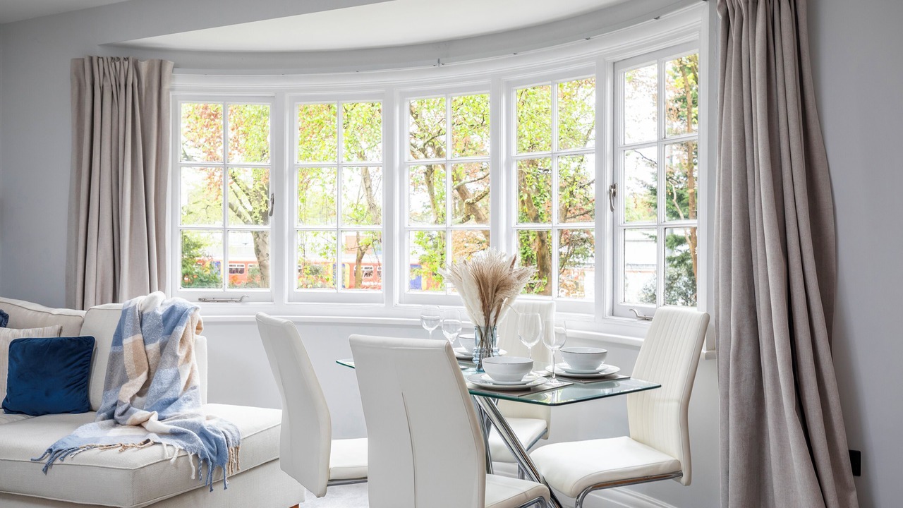 Photo of Livingroom in Sandbanks