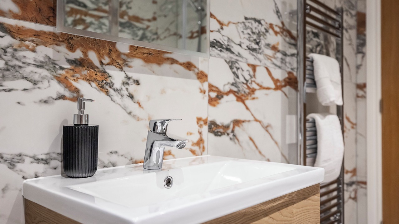 Photo of Bathroom in Sandbanks