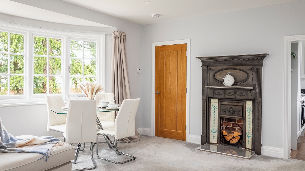 Photo of Livingroom in Sandbanks