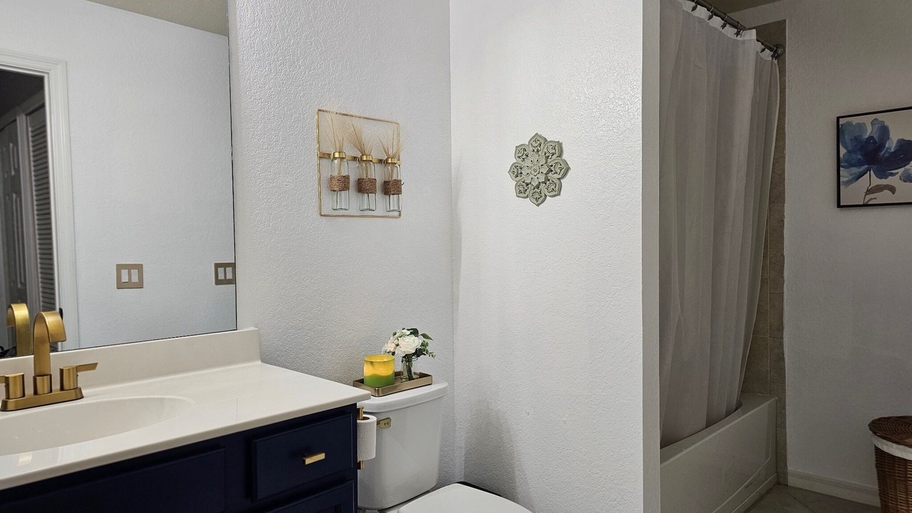 Photo of Bathroom in Bradenton