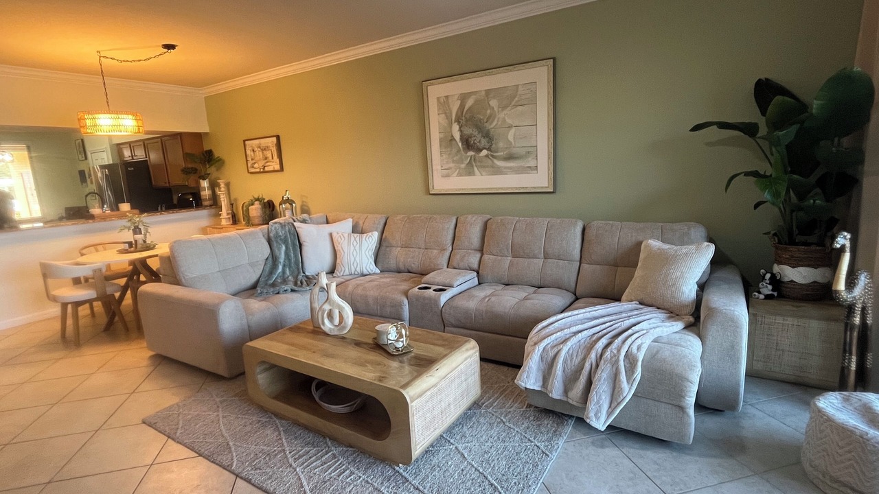 Photo of Livingroom in Bradenton