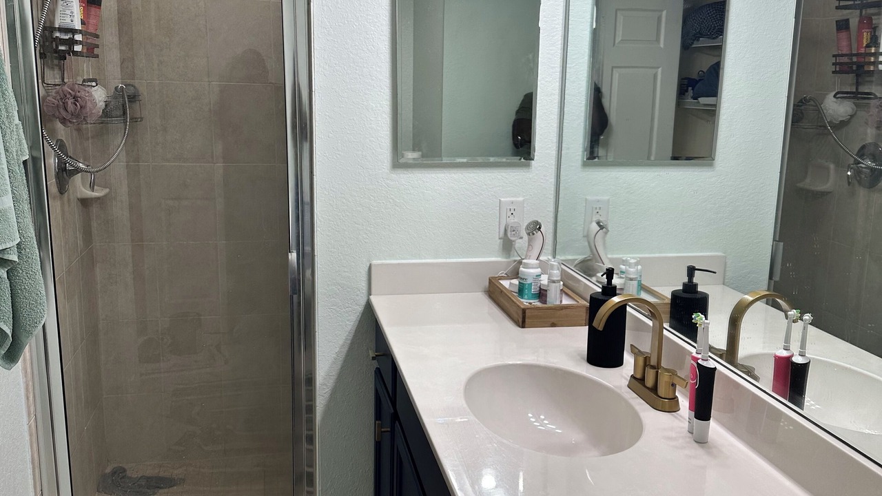 Photo of Bathroom in Bradenton