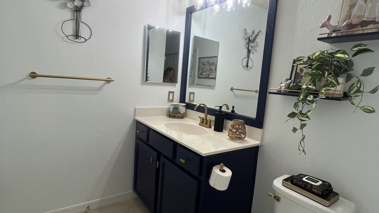 Photo of Bathroom in Bradenton