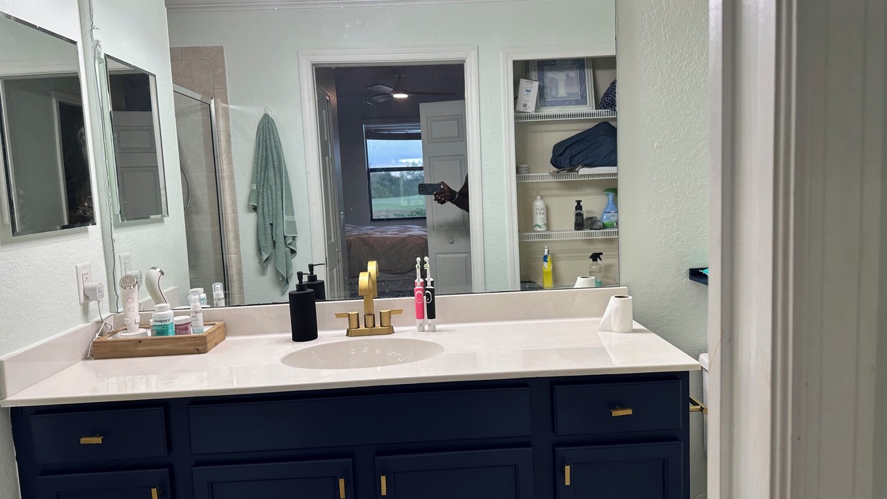 Photo of Bathroom in Bradenton