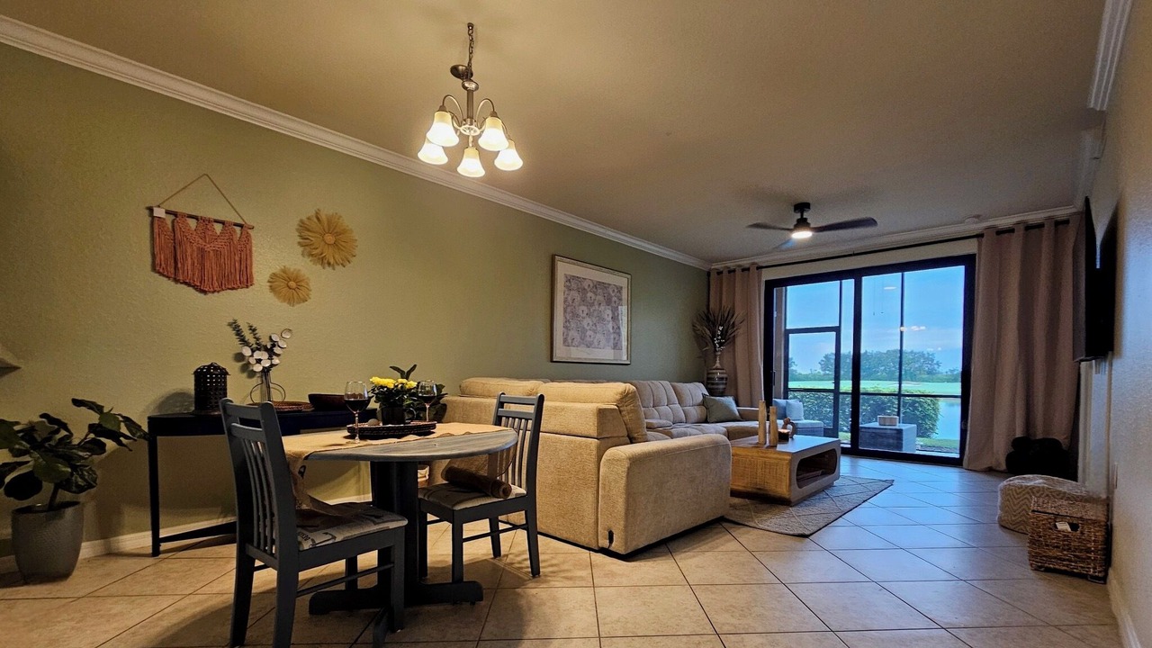 Photo of Bedroom in Bradenton