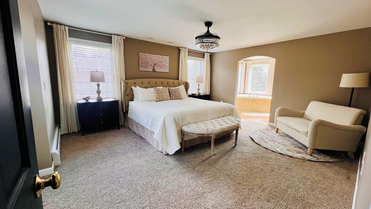 Photo of Bedroom in Waterford