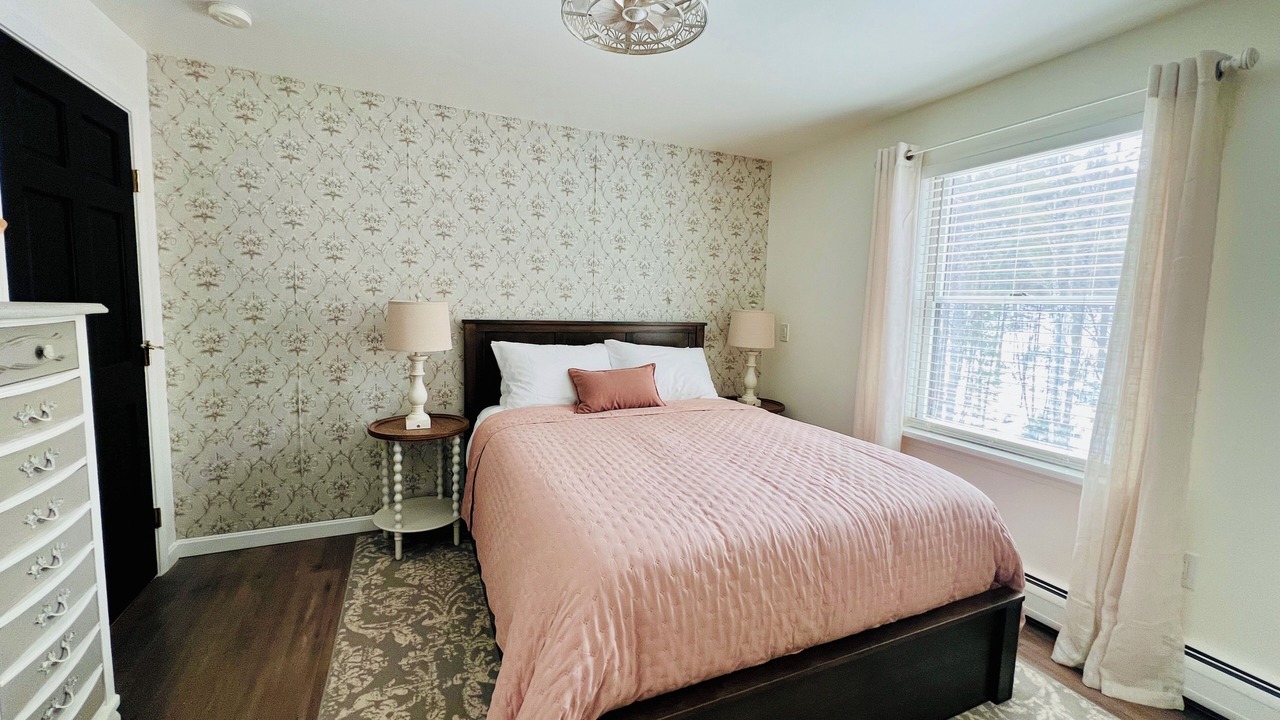 Photo of Bedroom in Waterford