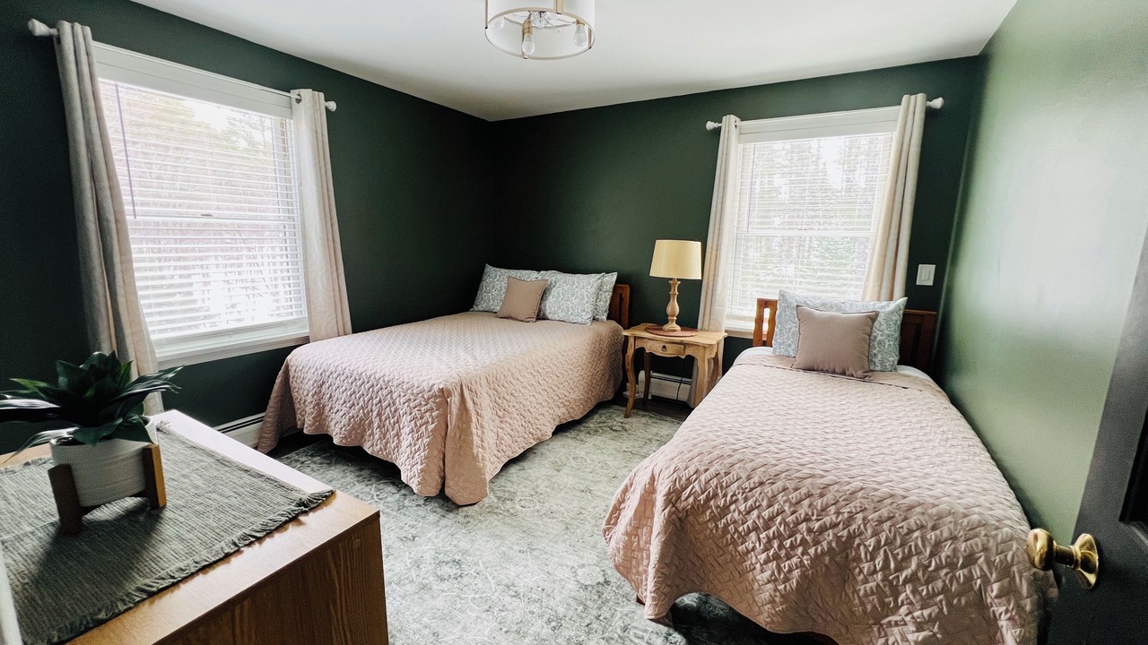 Photo of Bedroom in Waterford