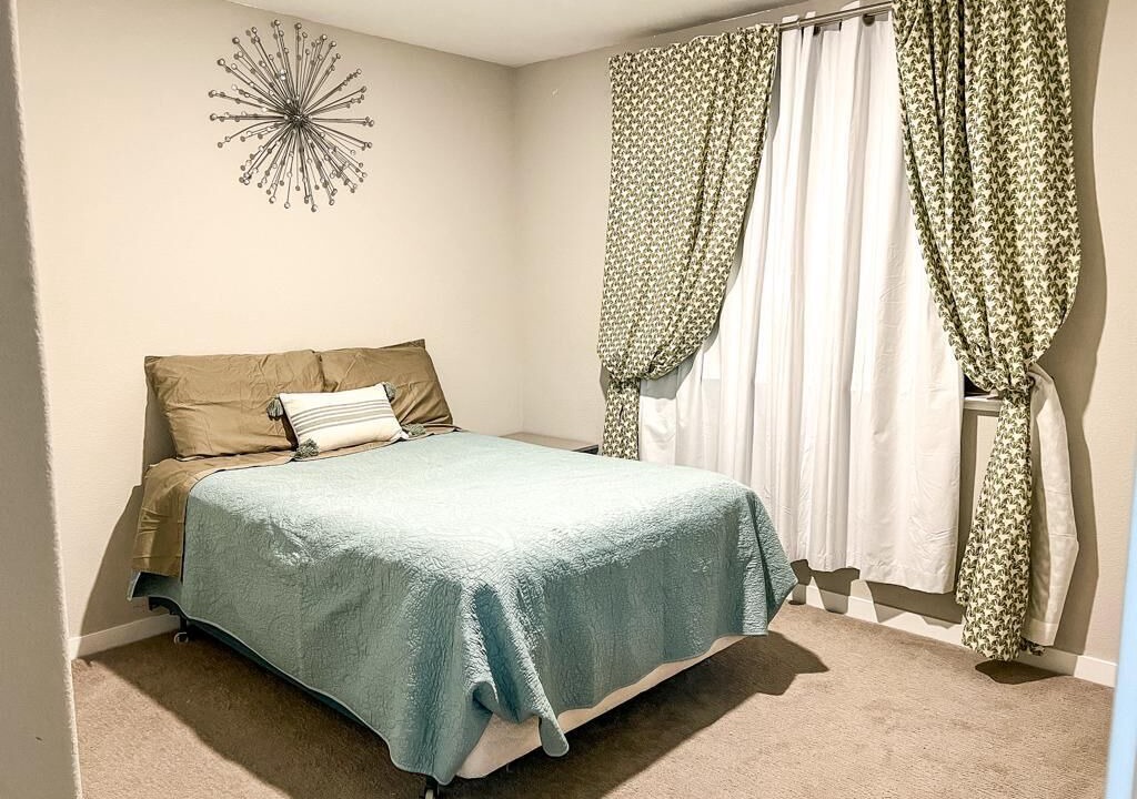 Photo of Bedroom in Roseville