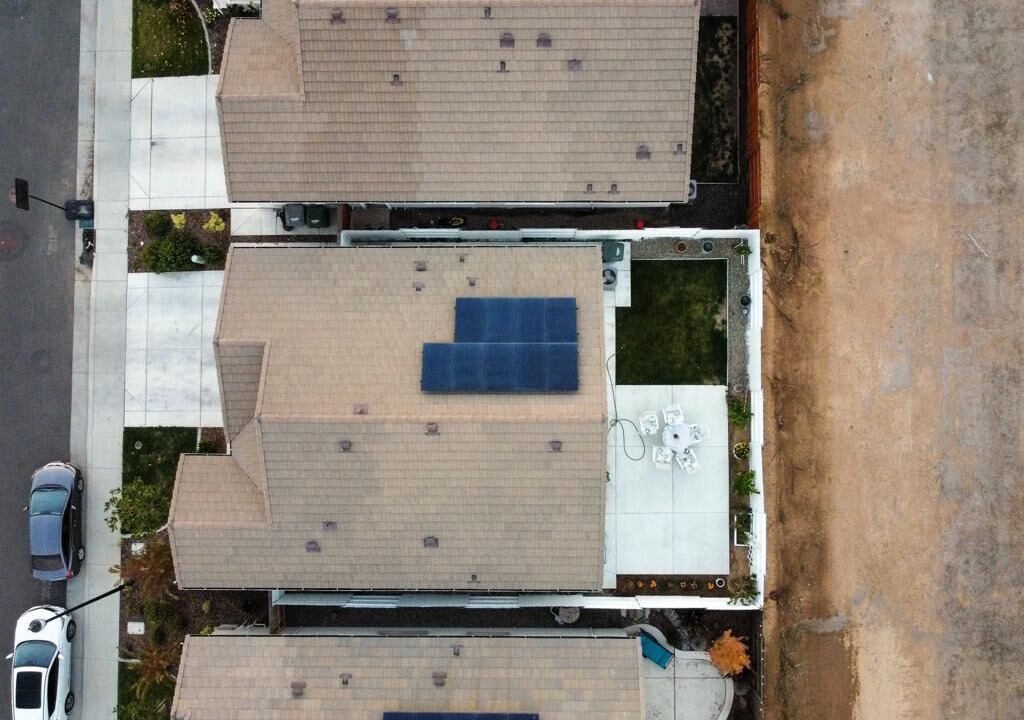 Photo of Outdoor in Roseville