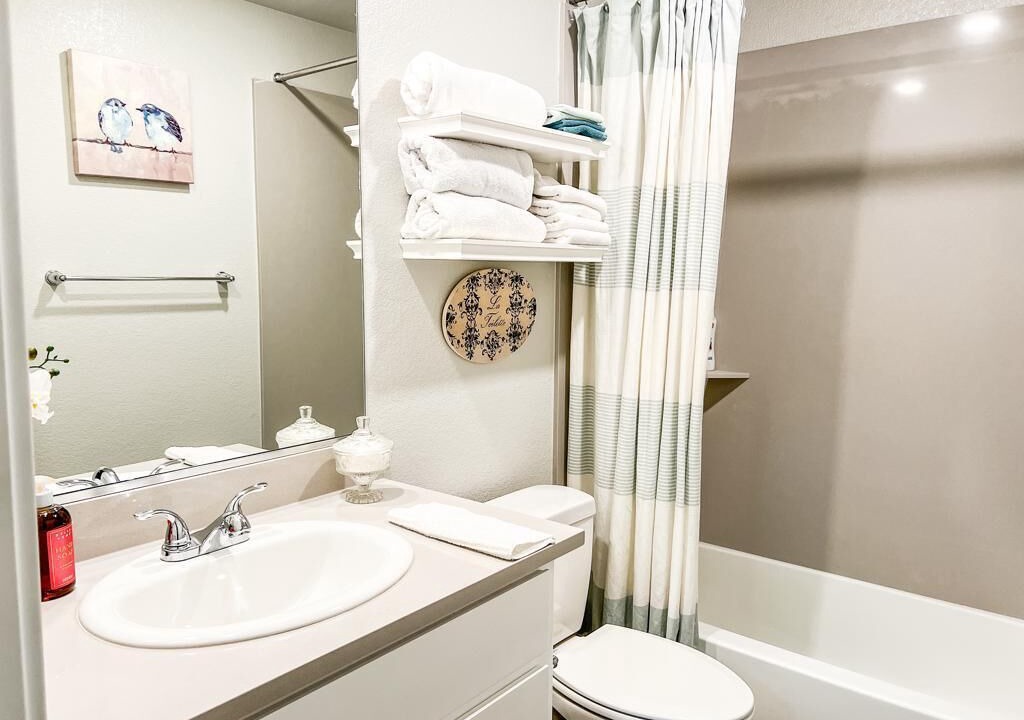 Photo of Bathroom in Roseville