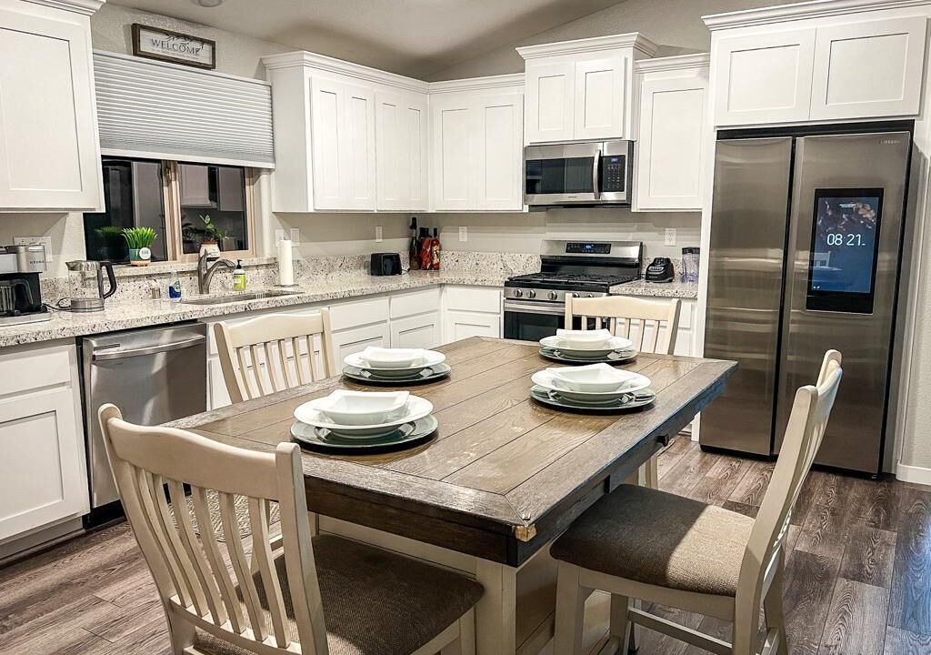 Photo of Kitchen in Roseville