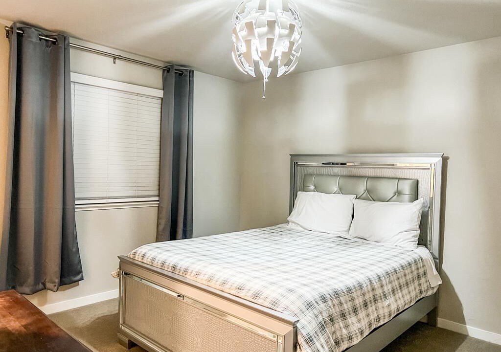 Photo of Bedroom in Roseville