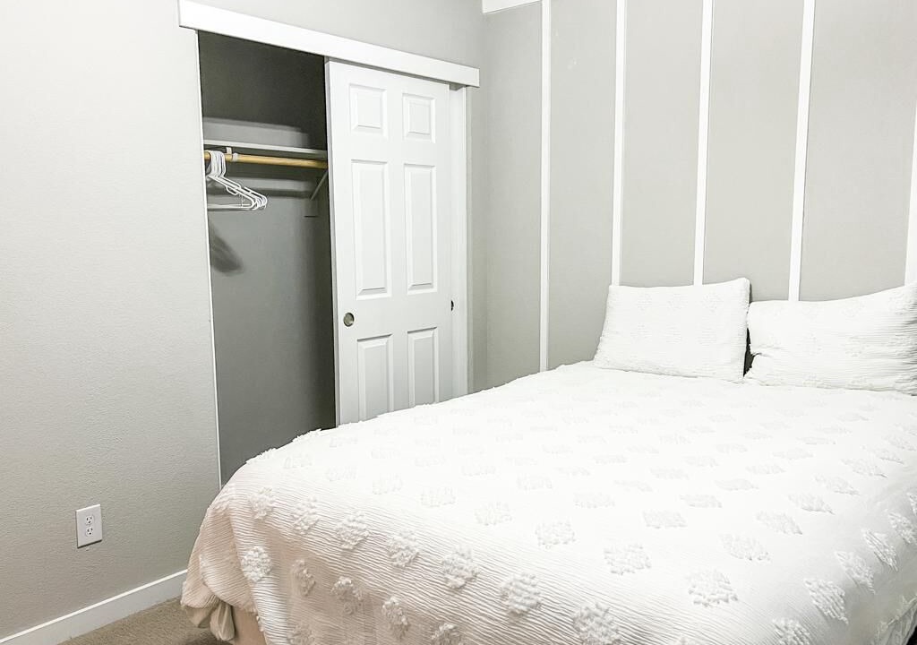 Photo of Bedroom in Roseville