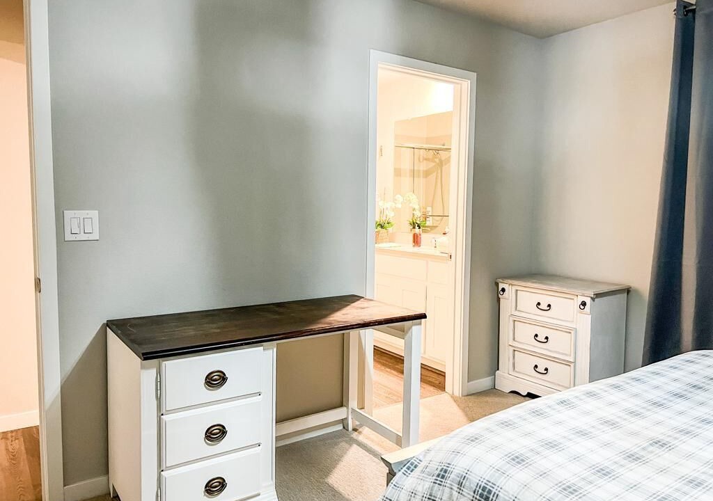 Photo of Bedroom in Roseville